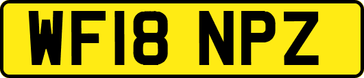 WF18NPZ