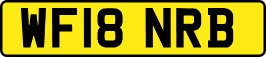 WF18NRB