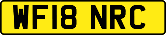 WF18NRC