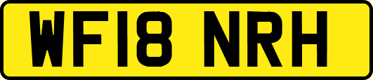 WF18NRH