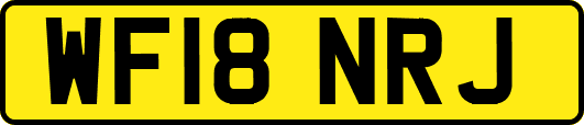 WF18NRJ