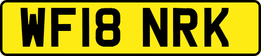 WF18NRK