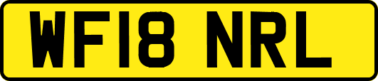WF18NRL
