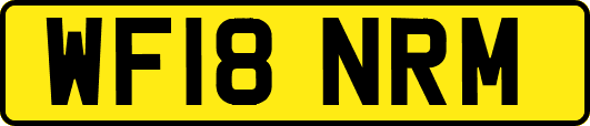 WF18NRM