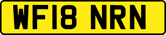 WF18NRN