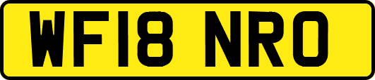 WF18NRO