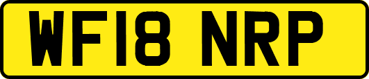 WF18NRP