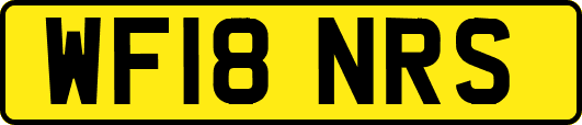 WF18NRS