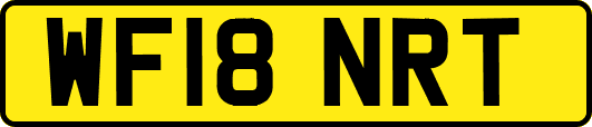 WF18NRT
