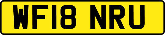 WF18NRU