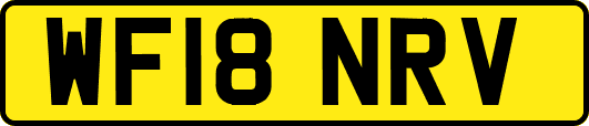 WF18NRV