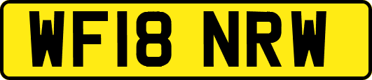 WF18NRW