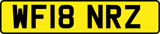 WF18NRZ
