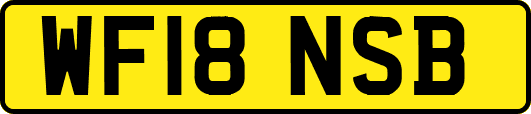 WF18NSB