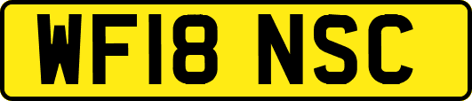 WF18NSC