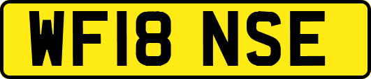 WF18NSE