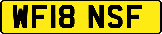 WF18NSF