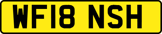WF18NSH