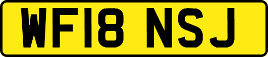 WF18NSJ