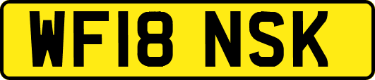 WF18NSK