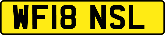 WF18NSL