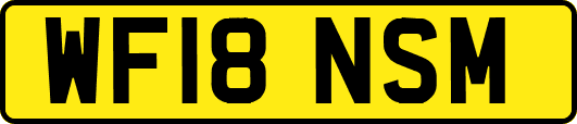 WF18NSM