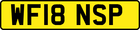 WF18NSP