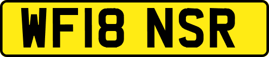WF18NSR
