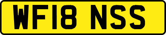 WF18NSS