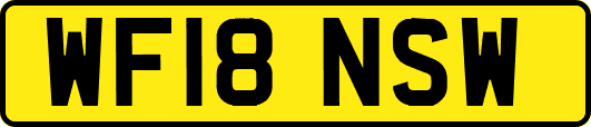WF18NSW