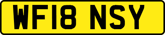 WF18NSY