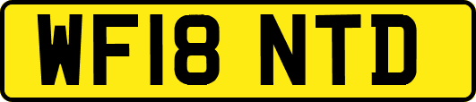 WF18NTD