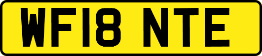 WF18NTE