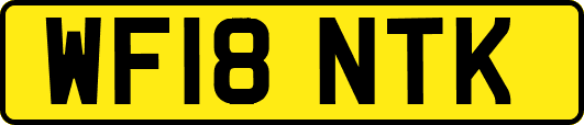 WF18NTK