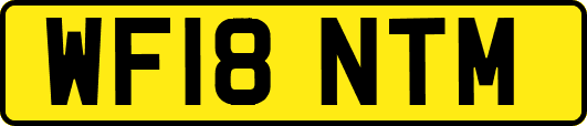 WF18NTM