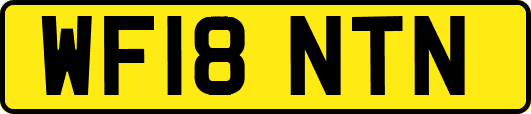 WF18NTN