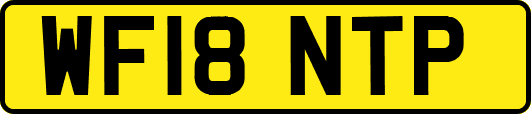 WF18NTP