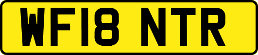 WF18NTR