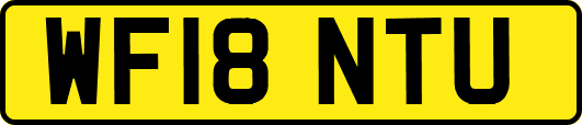 WF18NTU