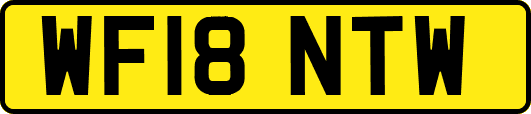 WF18NTW