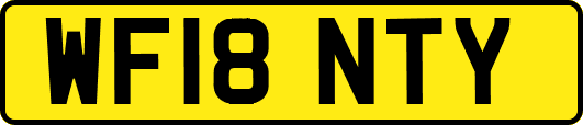 WF18NTY
