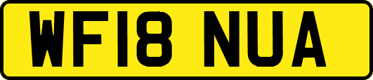WF18NUA