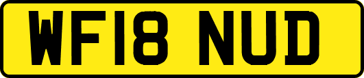 WF18NUD