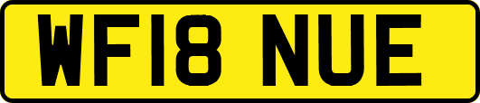 WF18NUE