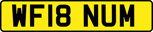 WF18NUM
