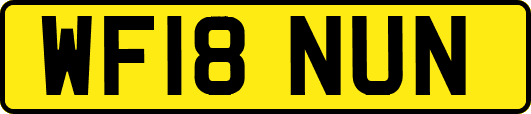 WF18NUN
