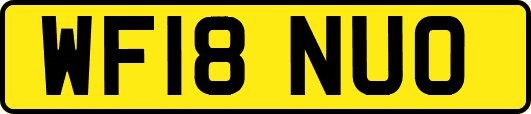 WF18NUO