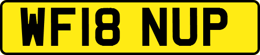 WF18NUP