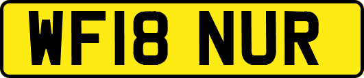 WF18NUR