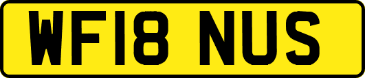 WF18NUS